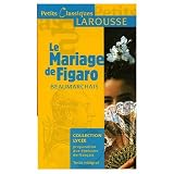 Review French & European Pubns  / Le Mariage De Figaro