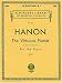 The Virtuoso Pianist in Sixty Exercises for the Piano: Book 1 (Schirmer's Library, Volume 1071)