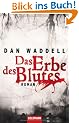 Das Erbe des Blutes: Roman