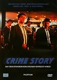 Crime Story - Pilotfilm - Dennis Farina