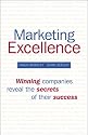 Marketing Excellence: Winning Companies Reveal the Secrets of Their Success