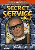 DVD : The Secret Service - The Complete Series