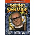 Secret Service: Comp Series
