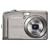 Fujifilm FinePix F50fd Digital Camera - Silver (12.0MP, 3x Optical Zoom) 2.7" LCD