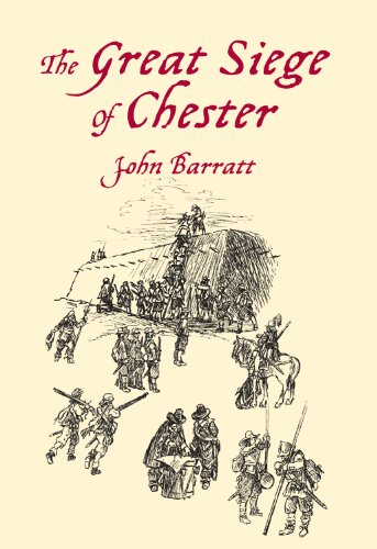 The Great Siege of Chester