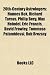 Produkt-Bild: 20th-Century Astrologers: Hannes BOK, Richard Tarnas, Philip Berg, Max Heindel, Eric Francis, David Frawley, Tommaso Palamidessi, Rob Brezsny