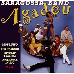 Agadou