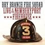 Live at the Newburyport Firehouse