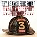 Live at the Newburyport Firehouse