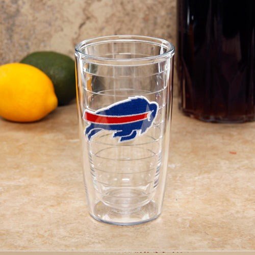 Tervis Tumbler Buffalo Bills 16oz. Team Logo Tumbler Cup