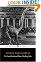 The Lost World: And Other Thrilling Tales (Penguin Classics)