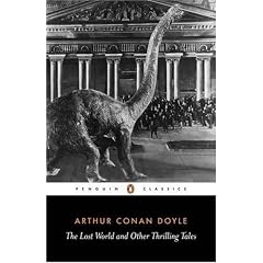Penguin Classics Lost Worlds And Other Thrilling Tales