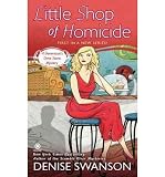 Little Shop of Homicide