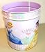 DISNEY Princess - PAPIEKORB aus Metall