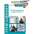 IT Governance based on Cobit 4.1 - A Management Guide (ITSM... by Koen Brand and Harry Boonen