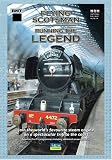 Flying Scotsman Running The Legend