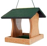 Going Greentm Medium Premier Bird Feeder