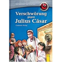 Verschw�rung gegen Julius C�sar