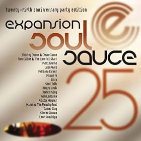 Expansion Soul Sauce 25