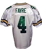 Favre, Brett Authentic Away GB