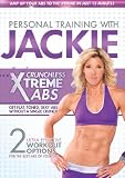 Personal Training with Jackie: Crunchless Xtreme Abs Personal Training with Jackie: Crunchless Xtreme Abs