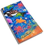 Under the Sea Paper Tablecover