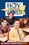Boy Meets World: The Complete Second...
