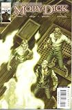 Marvel Illustrated presents Herman Melville's Moby Dick #4 (Marvel Comics) Marvel Illustrated presents Herman Melville's Moby Dick #4 (Marvel Comics)