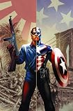  : Captain America #43
