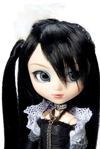 プーリップ/ Pullip Naomi ナオミ P-005