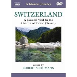 Musical Journey: Switzerland