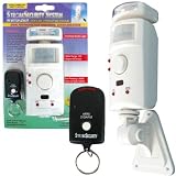 Strobe Security System, Model# 72-0795