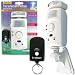 Strobe Security System, Model# 72-0795