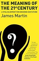 The Meaning of the 21st Century: a Vital Blueprint for Ensuring Our Future