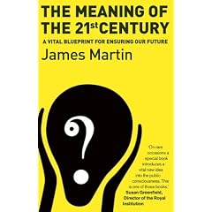The Meaning of the 21st Century: a Vital Blueprint for Ensuring Our Future: A Vital Blueprint for Ensuring Our Future