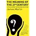 The Meaning of the 21st Century: a Vital Blueprint for Ensuring Our Future