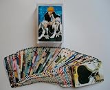 Anime Bleach Ichigo & Characters Playing Cards Poker Cards Deck #2