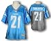 San Diego Chargers LaDainian Tomlinson NFL Women's Fashion Jersey, Blue and Silver