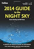 2014 guide to the night sky