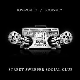 Street Sweeper Social Club (Explicit) [Explicit]