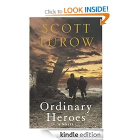 Ordinary Heroes