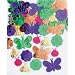 Search : Garden Bunch Metallic Confetti
