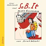Produkt-Bild: So B. It. 4 CDs: Heidis Geschichte