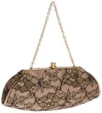 Inge Christopher Brussels Clutch