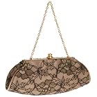 Inge Christopher Brussels Clutch