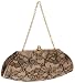 inge Christopher Brussels Clutch