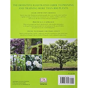 American Horticultural Society Pruning and Training