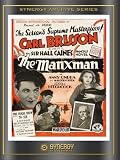 The Manxman