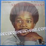 LInternational Star Musique Presente Sam Mangwana [Vinyl LP]
