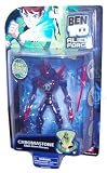 Ben 10 Alien Force 6 inches wide? DNA Alien Heroes Action Figure ChromaStone with rocket launchers and missiles 51j%2BPQ6qTUL. SL160 Ben 10 Alien Force 6 inches wide? DNA Alien Heroes Action Figure ChromaStone with rocket launchers and missiles